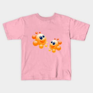 Tylko Róż Kids T-Shirt